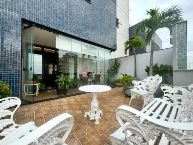 Cobertura com 3 Quartos à venda, 240m² no Centro, Jundiaí