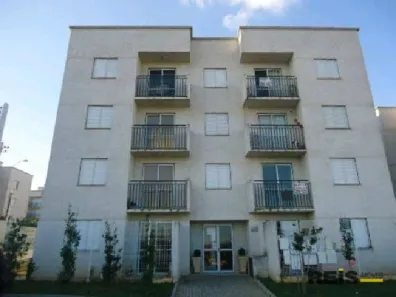 Apartamento com 3 Quartos à venda, 76m² no Jardim Maria Eugênia, Sorocaba