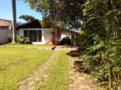 Lote/Terreno com 1 Quarto à venda, 512m² no Fazendinha, Curitiba