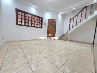 Sobrado com 3 Quartos à venda, 74m² no Jardim Nossa Senhora do Carmo, São Paulo