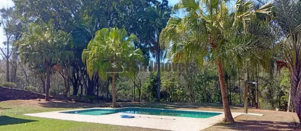 Fazenda/Sítio com 6 Quartos à venda, 800m² no Gramadinho, Porto Feliz