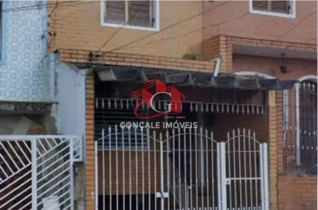 Sobrado com 2 Quartos à venda, 60m² no Vila Guilherme, São Paulo