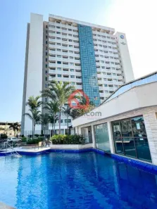 Flat com 1 Quarto à venda, 30m² no Jacarepaguá, Rio de Janeiro