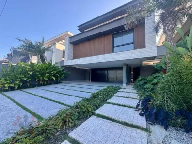 Casa de Condomínio com 6 Quartos à venda, 542m² no Riviera, Bertioga