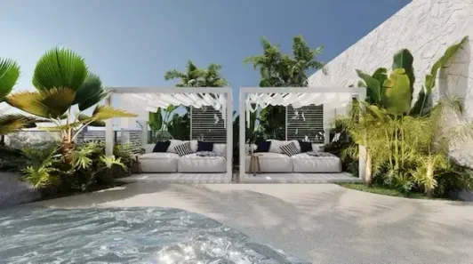 Apartamento com 2 Quartos à venda, 80m² no Santa Mônica, Uberlândia
