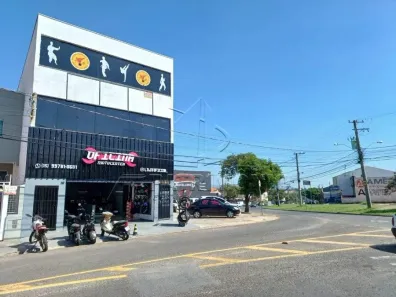 Sala Comercial para alugar, 28m² no Jardim Wanel Ville IV, Sorocaba