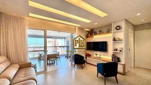 Apartamento com 2 Quartos à venda, 85m² no Vila Bertioga, São Paulo