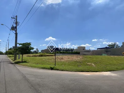 Lote/Terreno à venda, 611m² no Pinheirinho, Itu