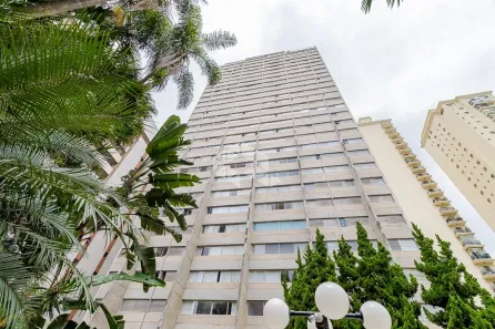 Apartamento com 4 Quartos à venda, 166m² no Santa Cecília, São Paulo
