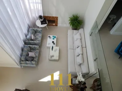 Casa de Condomínio com 4 Quartos à venda, 384m² no Condomínio Reserva do Paratehy, São José dos Campos