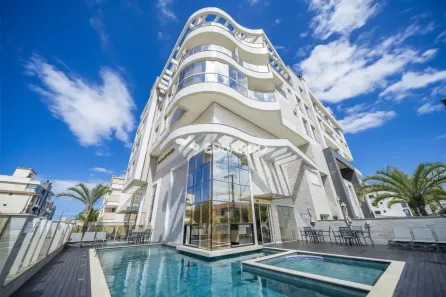 Apartamento com 2 Quartos à venda, 78m² no Canto Grande, Bombinhas