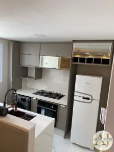 Apartamento com 2 Quartos à venda, 40m² no Jardim Imperial, Cuiabá