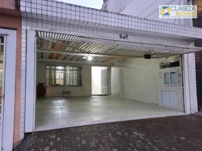 Casa com 3 Quartos à venda, 146m² no Jardim das Flores, Osasco