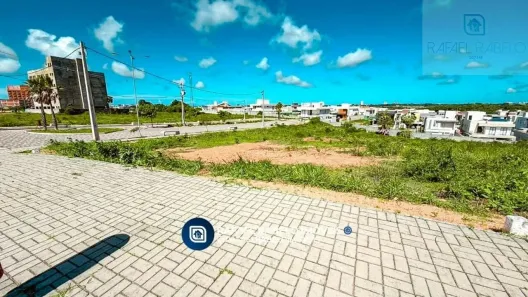 Lote/Terreno à venda, 647m² no Cidade Alpha, Eusébio