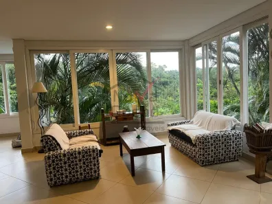 Casa de Condomínio com 4 Quartos à venda, 790m² no Santa Rosa, Vinhedo