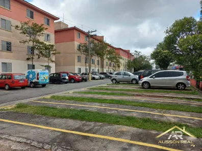 Apartamento com 2 Quartos à venda, 50m² no Conceição, Osasco