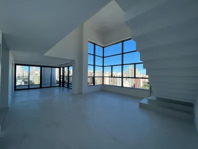 Apartamento com 3 Quartos à venda, 194m² no Cambuí, Campinas