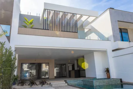 Casa de Condomínio com 5 Quartos à venda, 640m² no Recreio dos Bandeirantes, Rio de Janeiro