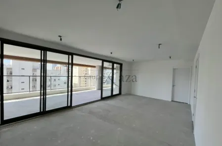 Apartamento com 4 Quartos à venda, 205m² no Brooklin Paulista, São Paulo