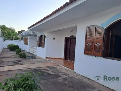 Sobrado com 8 Quartos à venda, 457m² no Santa Rosa, Cuiabá