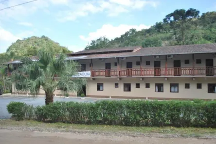 Sala Comercial com 27 Quartos à venda, 10232m² no Belchior Alto, Gaspar