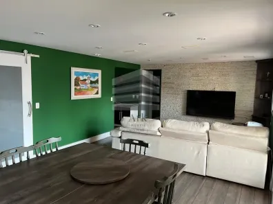 Apartamento com 3 Quartos à venda, 128m² no Vila Mariana, São Paulo