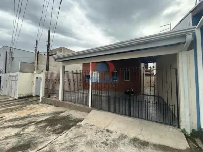 Casa com 2 Quartos para alugar, 172m² no Parque São Lourenço, Indaiatuba