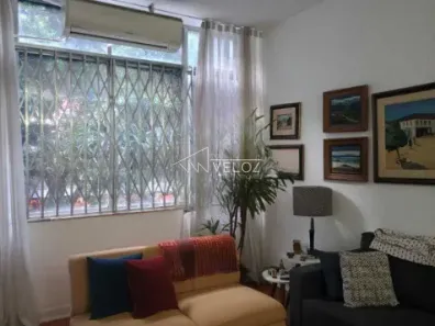 Apartamento com 3 Quartos à venda, 137m² no Ipanema, Rio de Janeiro