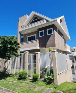 Sobrado com 3 Quartos à venda, 240m² no Aristocrata, São José dos Pinhais