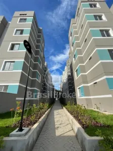Apartamento com 2 Quartos à venda, 44m² no Taquara, Rio de Janeiro