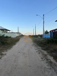 Lote/Terreno à venda, 360m² no Atlântico (Praia Seca), Araruama