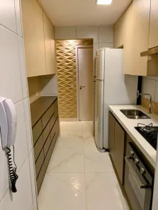 Apartamento com 3 Quartos para alugar, 79m² no Nova Parnamirim, Parnamirim