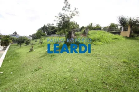 Lote/Terreno à venda, 2018m² no Residencial Tamboré, Barueri