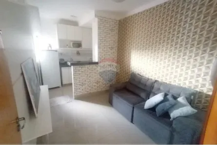 Apartamento com 1 Quarto à venda, 50m² no Nossa Senhora da Abadia, Uberaba