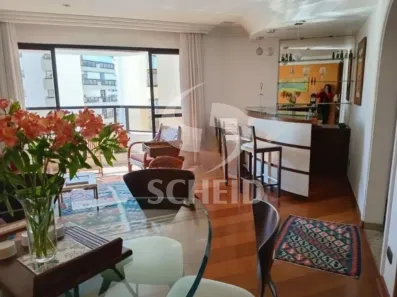 Apartamento com 3 Quartos à venda, 110m² no Parque Colonial, São Paulo