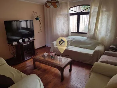 Sobrado com 3 Quartos à venda, 173m² no Jaguaré, São Paulo