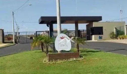 Lote/Terreno à venda, 287m² no Floratta Nações Residencial, Bauru