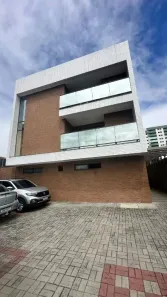 Apartamento com 3 Quartos à venda, 82m² no Estados, João Pessoa