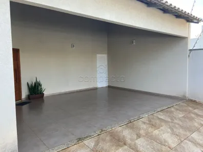 Casa com 3 Quartos à venda, 224m² no Jardim Renascença, Mirassol