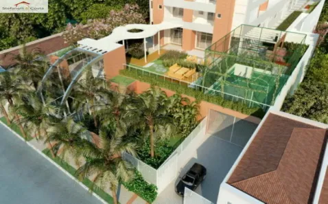 Apartamento com 1 Quarto à venda, 37m² no Bela Vista, São Paulo