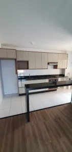 Apartamento com 2 Quartos à venda, 61m² no Núcleo Santa Isabel, Hortolândia