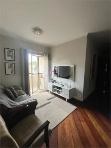 Apartamento com 3 Quartos à venda, 72m² no Freguesia do Ó, São Paulo