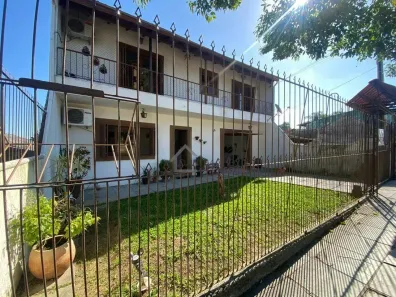 Casa com 4 Quartos à venda, 400m² no Krahe, Viamão