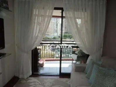 Apartamento com 3 Quartos à venda, 89m² no Vila Regente Feijó, São Paulo