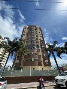 Apartamento com 2 Quartos à venda, 72m² no Barreiros, São José