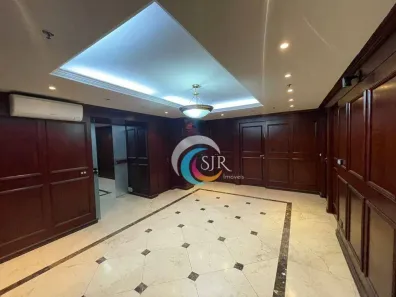 Sala Comercial para venda ou aluguel, 200m² no Santa Cecília, São Paulo