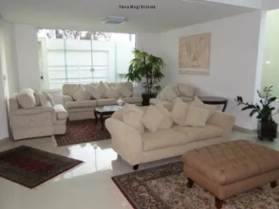 Casa com 3 Quartos à venda, 348m² no Vila Nova Socorro, Mogi das Cruzes