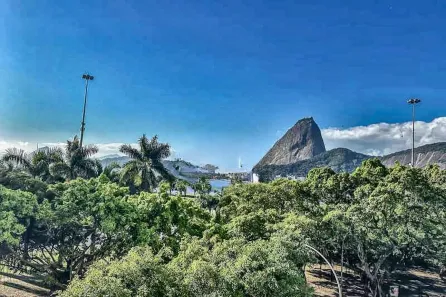 Apartamento com 3 Quartos à venda, 149m² no Flamengo, Rio de Janeiro