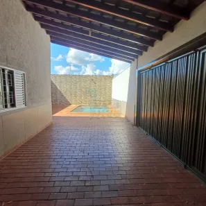 Casa com 3 Quartos à venda, 345m² no Jardim Roberto Benedetti, Ribeirão Preto
