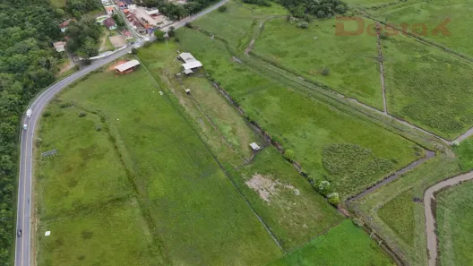 Lote/Terreno à venda, 273m² no , Governador Celso Ramos